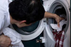 Guide pour choisir sa machine a laver industrielle