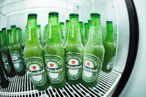 Les atouts de la bière Heineken pour vos soirées apéritives