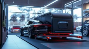Transport nautique simplifié : Top 10 Meilleure Remorque Voiture février 2025 spécial bateaux