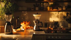 Top 10 Meilleure Cafetiere Italienne fevrier 2025 : Points Faibles et Atouts des Nouvelles Cafetières Expresso